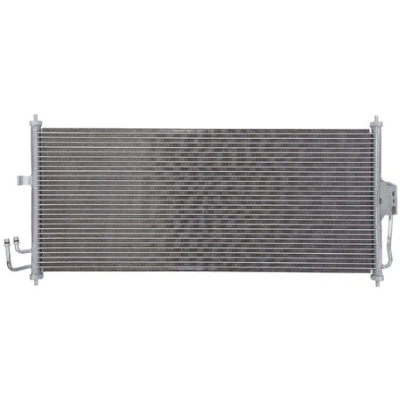 Apdi 06 Nis Sentra 1.8 L 1769 Cc L4 Dohc 16 V Condenser, 7013099 7013099